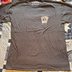 Midland TX Fire Department T-Shirt